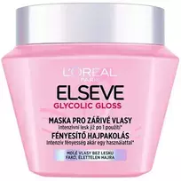 L`oreal Elseve Glycolic Gloss Smoothing Mask 300 ml