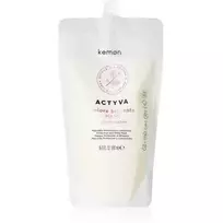Kemon Actyva Colore Brillante Protection and Shine Mask Refill 500 ml