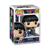 Kolekcinė vinilinė figūrėlė Funko Pop! Animation Stranger Things: Tales from '85 Mike 94347