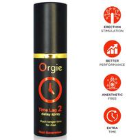 Orgie Time Lag 2 ejakuliaciją atitolinantis purškalas, 10 ml
