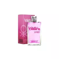 SHS Love & Desire feromonų kvepalai, 50 ml