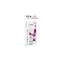 SHS Sexual Attraction Women feromonų kvepalai, vaisių aromato, 15 ml