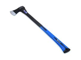 Kirvis 1600 g su stiklo pluošto TPR kotu, 890 mm GEKO G72225