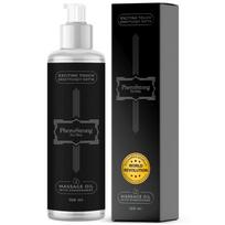 Pherostrong masažo aliejus vyrams su feromonais, 100 ml