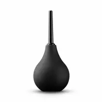 Easytoys intymios higienos dušas, juodas, 89 ml