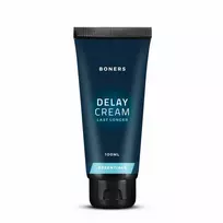 Boners Delay Cream intymus kremas vyrams, 50 ml