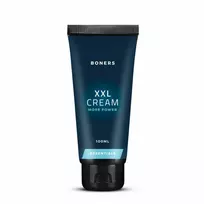Boners XXL intymios priežiūros kremas, 75 ml