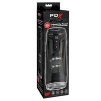 PDX ELITE Moto-Bator Pro automatinis masturbatorius
