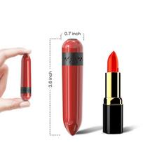ARMONY Rocket vibruojanti kulka