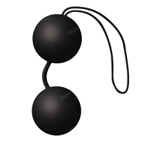 JOYDIVISION JOYBALLS Lifestyle Black dubens dugno kamuoliukai