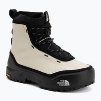 Sniego batai The North Face Base Camp 100 Wp calacatta/tnf black