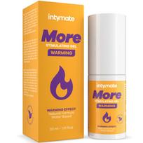 INTIMATELINE INTYMATE More Warming šildantis masažo gelis 30 ml
