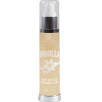 SECRETPLAY - Šilumos Poveikio Vanilinis Lubrikantas 50 ml