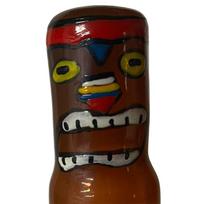 CONDOMERIE - Rankomis Tapyti Prezervatyvai Tiki Totem
