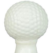 CONDOMERIE - Rankomis dažyti prezervatyvai Golfas