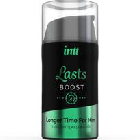 INTT FOR HIM - Ejakuliacijos uždelsimo gelis