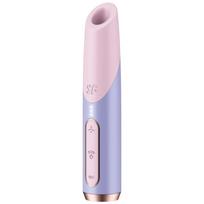 SATISFYER - BOLD KISS CLITORIS STIMULIATORIUS