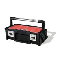 Milwaukee PACKOUT Slim, 5 vnt. – įrankių dėžės įdėklų rinkinys