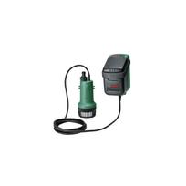 Metabo vandens siurblys TPF 18 LTX 7000, be akumuliatoriaus ir įkroviklio