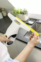 Kärcher WV 1 Compact Care elektrinis langų valytuvas 0,1 L Balta