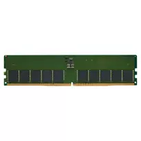Kingston Technology KSM56E46BD8-32MH atminties modulis 32GB 1 x 32GB DDR5 5600 MT/s 288-pin DIMM ECC