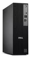 DELL Pro QCS1255 AMD Ryzen™ 5 8600G 16GB DDR5-SDRAM 512GB SSD Windows 11 Pro Slim PC PC Juoda