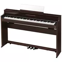 Casio AP-S450 BN - skaitmeninis pianinas