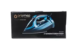 Garinis lygintuvas ORO-TEXSTYLE OROMED 3200W