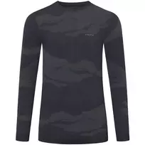 Vyriški termoapatiniai VIKING Altis Man Set Merino tamsiai mėlyni M