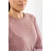 Moteriški termoapatiniai VIKING Altis Lady Set Merino rožiniai L
