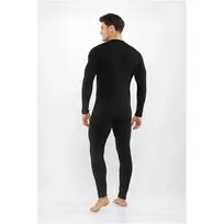 Vyriški termoapatiniai VIKING Altis Man Set Merino juodi M