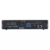 DELL OptiPlex 3080 Micro i3-10100T 16GB 256GB SSD USFF Win11pro Naudotas