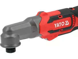 Akumuliatorinis smūginis terkšlinis veržliaraktis YATO 18 V 160 Nm YT-828030