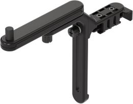 Havn HAVN HS 420 GPU-Halterung - Black | HVN-AS-HS420-06-BGS | 4251442512859
