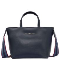 Rankinė moterims TOMMY HILFIGER THIAW0AW17694DW6 mėlyna, OS