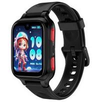 LAGENIO AI Kids Watch K9 4G, Black vaikiški laikrodžiai K9-BLACK