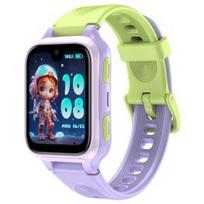 LAGENIO AI Kids Watch K9 4G, Purple vaikiški laikrodžiai K9-PURPLE