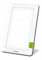 Beurer TL30 lamp in daylight
