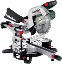 Metabo KGS 18 LTX BL 254 1x 4,0Ah