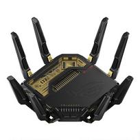 ASUS ROG Rapture GT-BE98 Quad-Band WiFi 7 Gaming Router 20th Anniversary ROG Edition