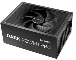 Be quiet! Dark Power Pro 14 IO 1600 Watt ATX 3.1 PCIe 5.1 80+ Titanium Power Supply