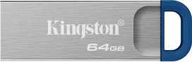Pendrive Kingston DataTraveler Kyson, 64GB (DTKNG2/64GB)