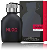 Hugo Boss  Hugo Just Different Eau de Toilette 75 ml Tester