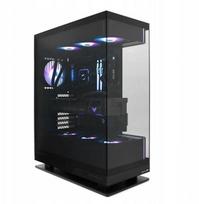Komputronik Level UP [E02] - AMD Ryzen 7 | 32GB | 2TB SSD | Windows 11 Home | NVIDIA GeForce RTX 5070 Ti | 5906849848603