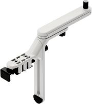 Havn HAVN HS 420 Uchwyt GPU - biały | HVN-AS-HS420-05-BGS | 4251442512842