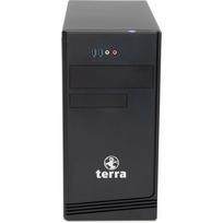 Komputer Wortmann AG TERRA PC BUSINESS 6000 AMD Ryzen™ 5 8600G 16GB DDR5 500GB SSD Windows 11 Pro Mini Tower Black (1000165) | 1000165 | 4039407089505
