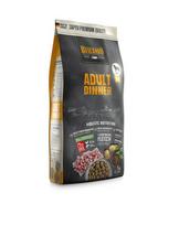 BELCANDO Adult Dinner 1 kg sausas maistas normalaus aktyvumo šunims