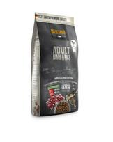 BELCANDO Adult Lamb & Rice 1 kg sausas maistas jautriems šunims ėriena ir ryžiai