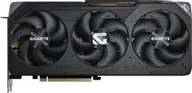 Gigabyte Grafikkarte Radeon RX 9070 GAMING 16G GV-R9070GAMING-16GD 16GB GDDR6 Schwarz (GV-R9070GAMING-16GD)