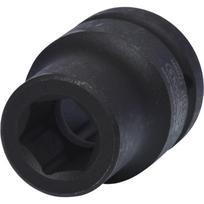 Šešiakampė smūginė galvutė, trumpa 3/4" 17mm, KS Tools